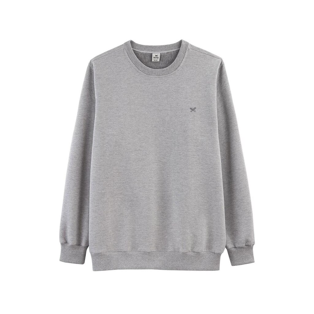 Blusão Básico Masculino Em Algodão Comfort
