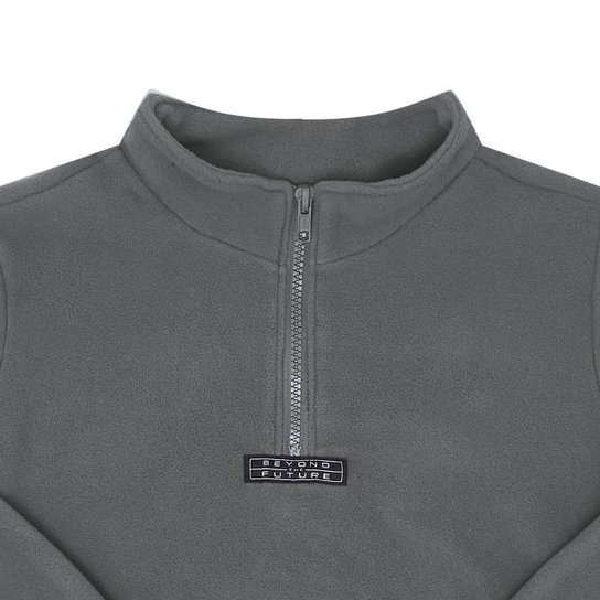 Blusao - Carbono - 50360-1280