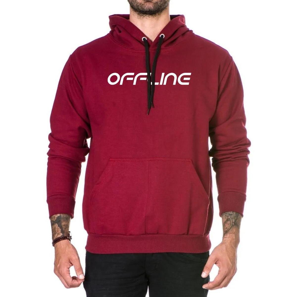 snowboard fleece moletom com capuz
