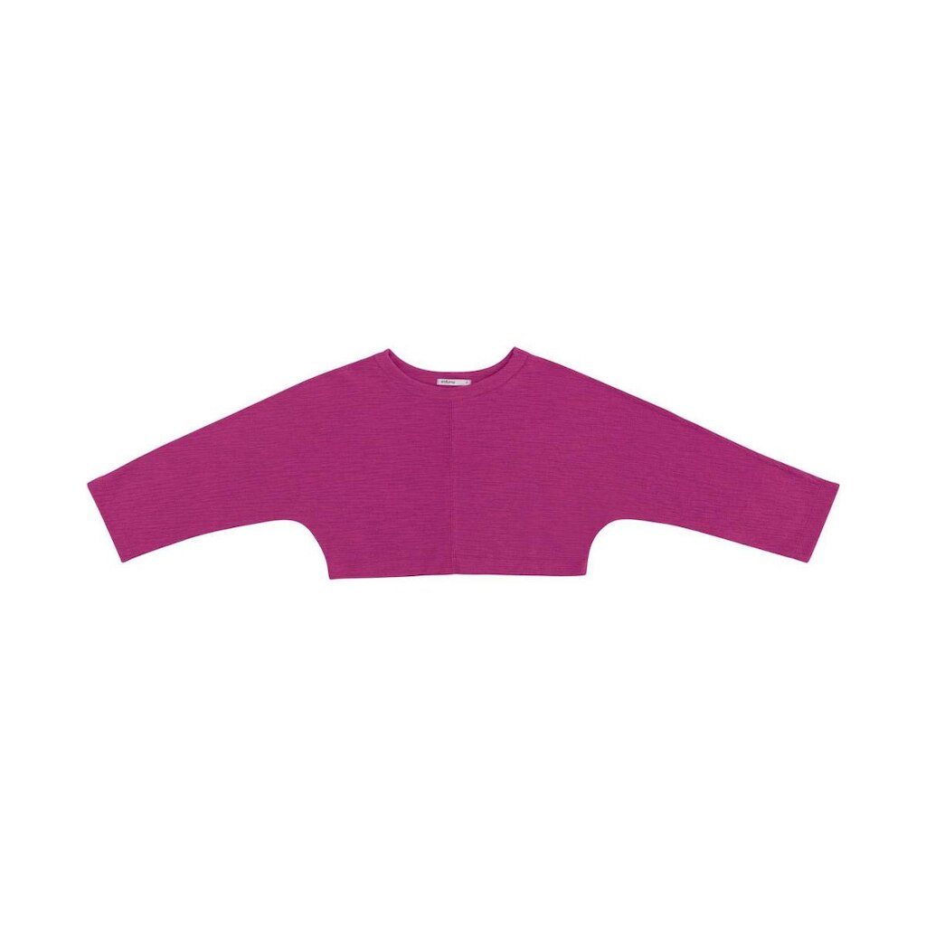Blusão Feminino Endless Roxo
