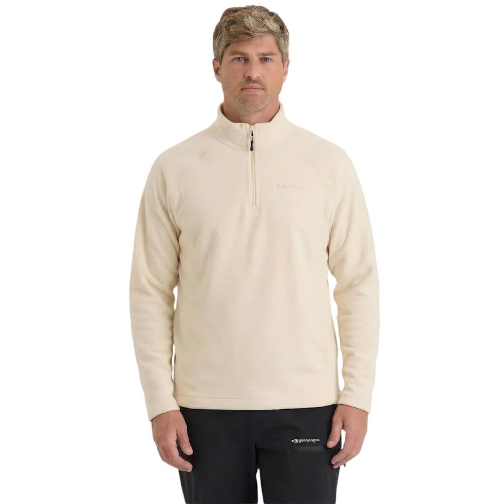 Blusão Fleece Makalu 2.0 Masculino - Galapagos