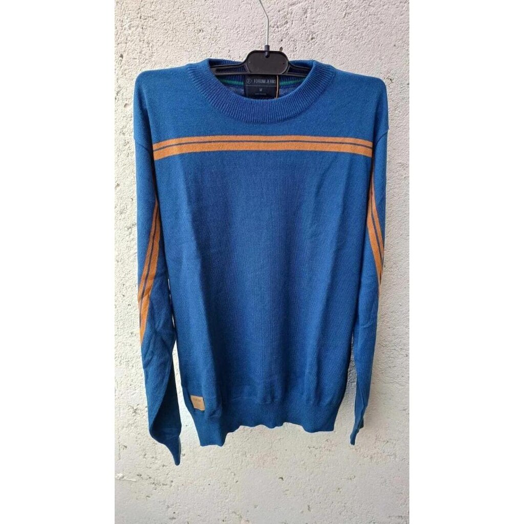 Blusão Fórum Tricô - 041.46.00222-VF325