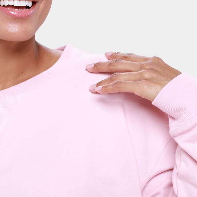 Blusão Gonew Oversized Feminino