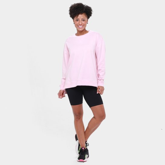 Blusão Gonew Oversized Feminino