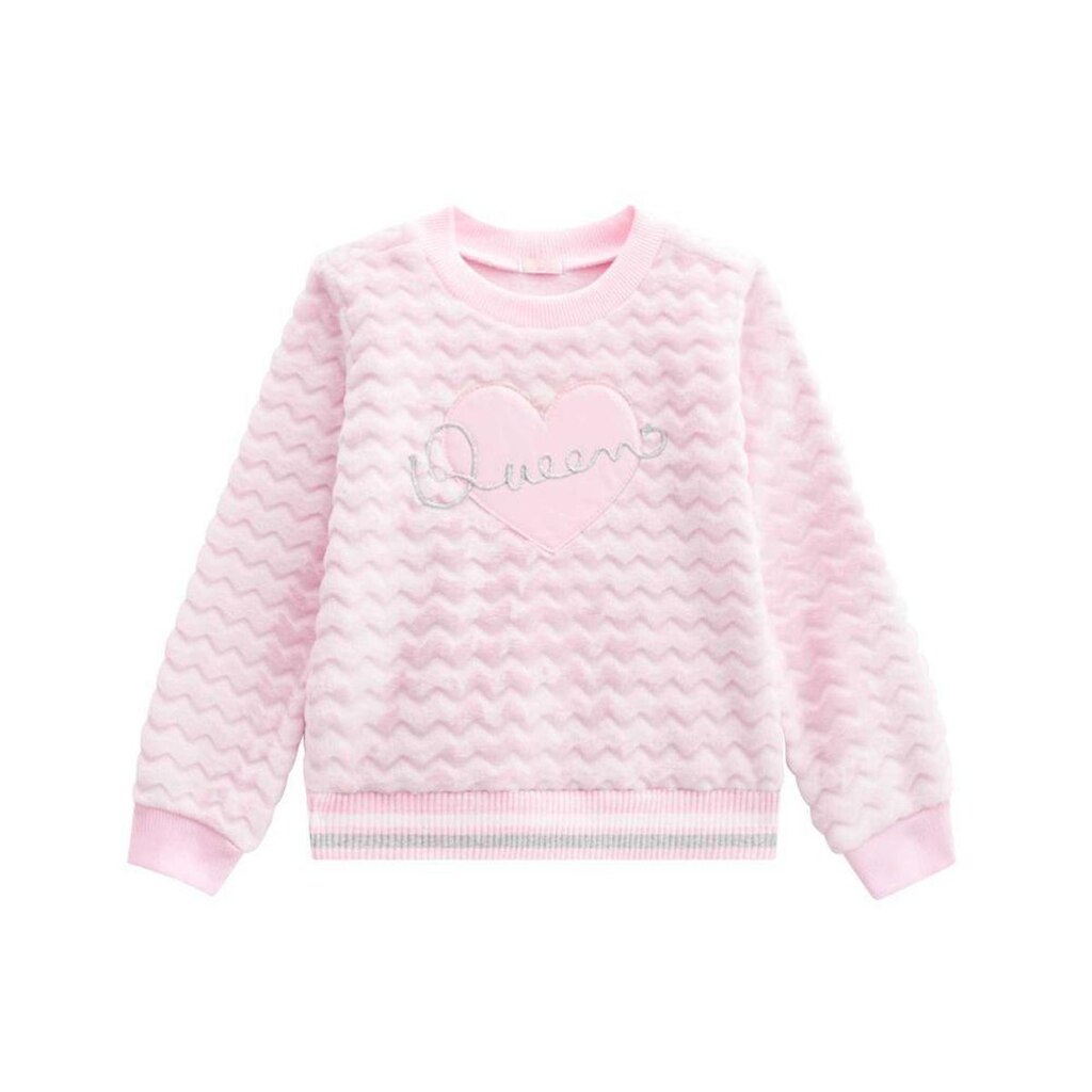 Blusão infantil menina Infanti Ref 40375