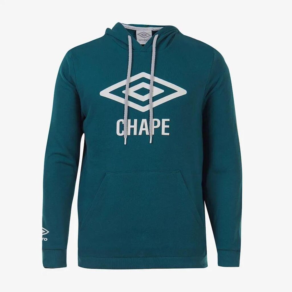 Blusão Masc. Chapecoense Graphic