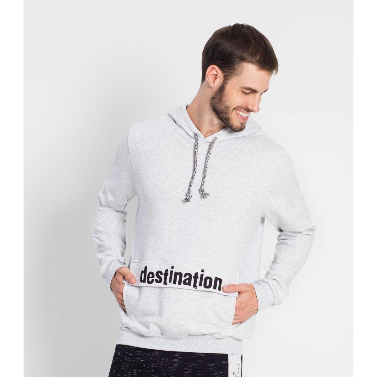 moletom com capuz sewing pattern