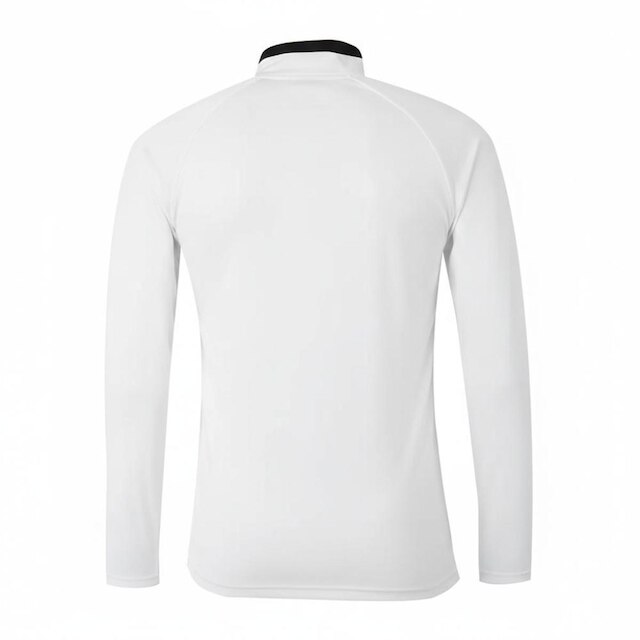 Blusão Masculino Umbro Santos Treino 2025