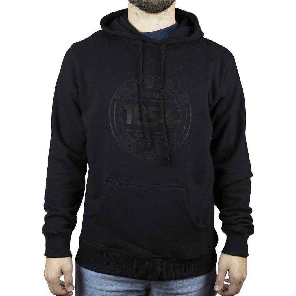 Blusão Meinerz Frosch II Masculino