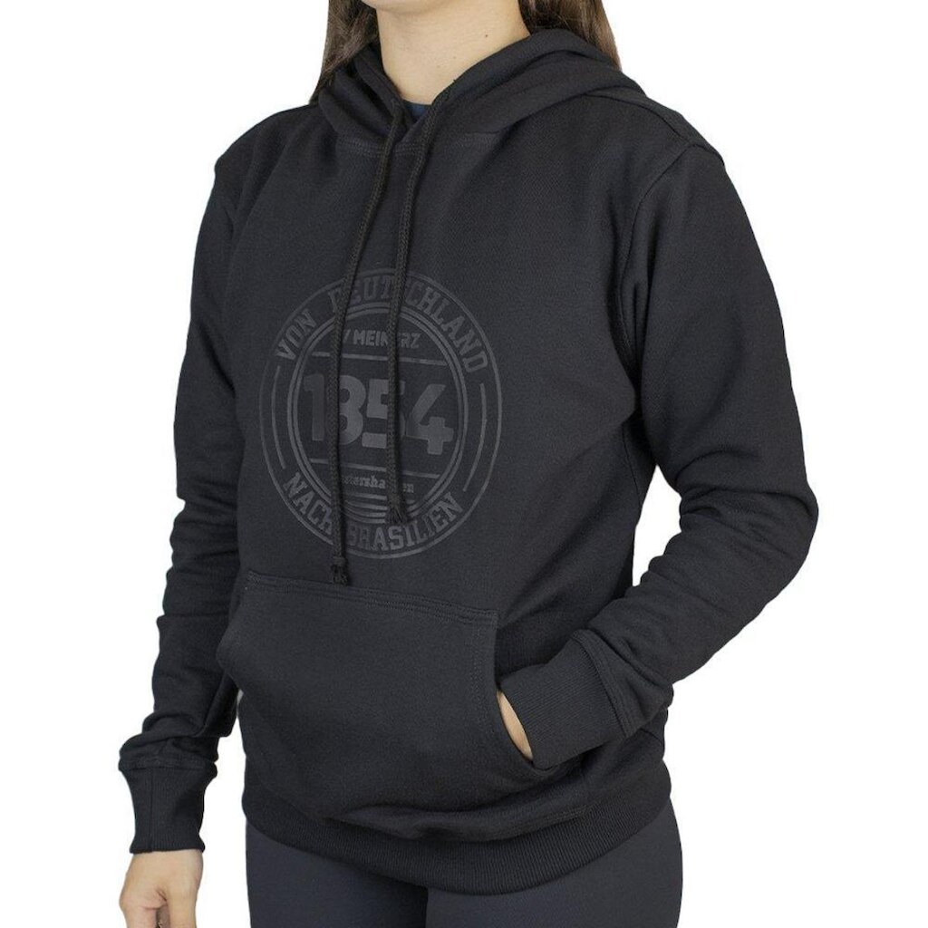 Blusão Meinerz Spinne II Feminino