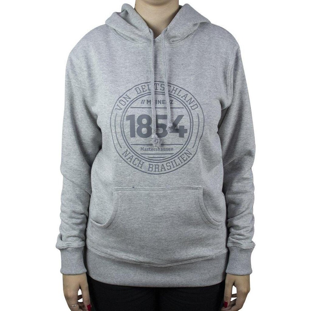 Blusão Meinerz Spinne III Feminino