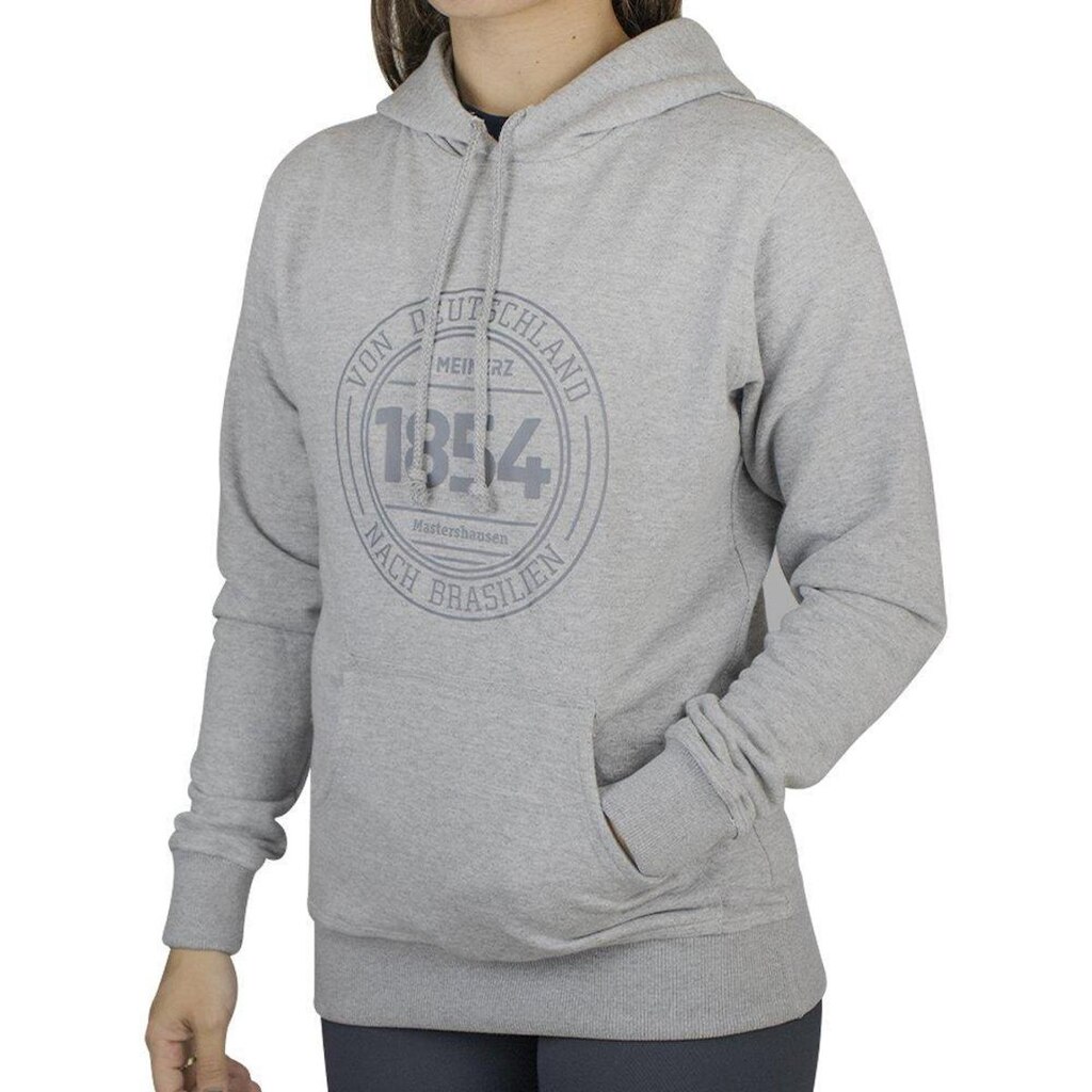 Blusão Meinerz Spinne III Feminino