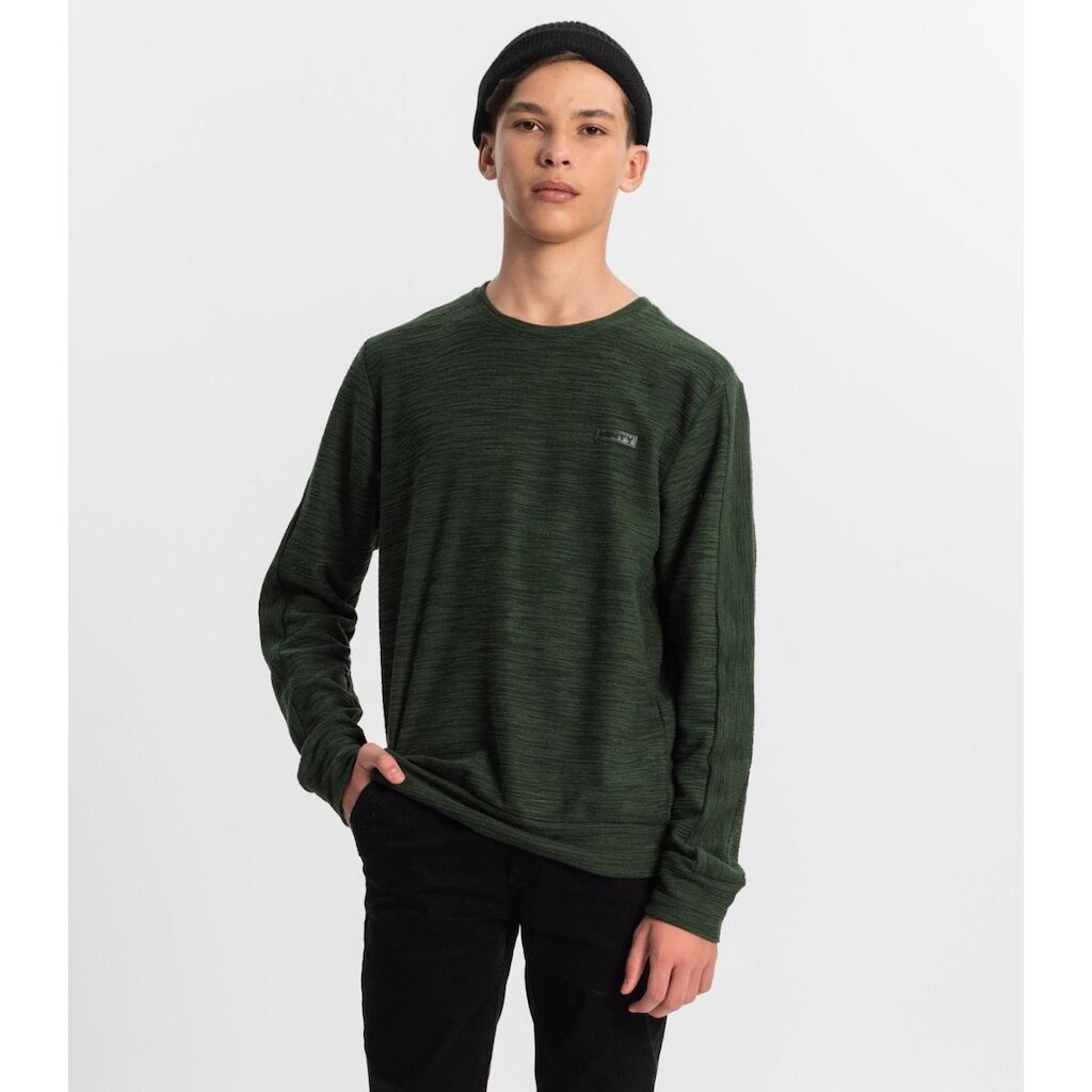 Blusão Minty Juvenil Masculino