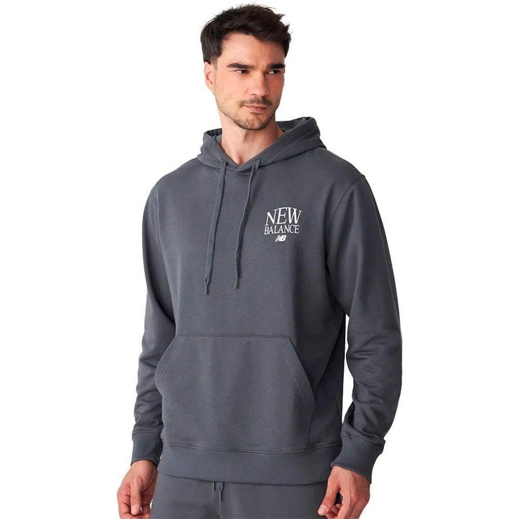 Blusão New Balance Reimagined Masculina