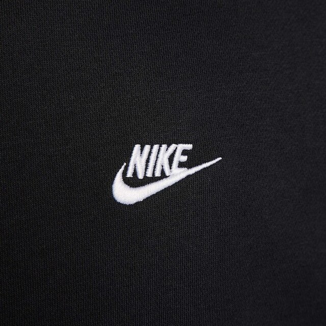 Blusão Nike Club Crew Masculino
