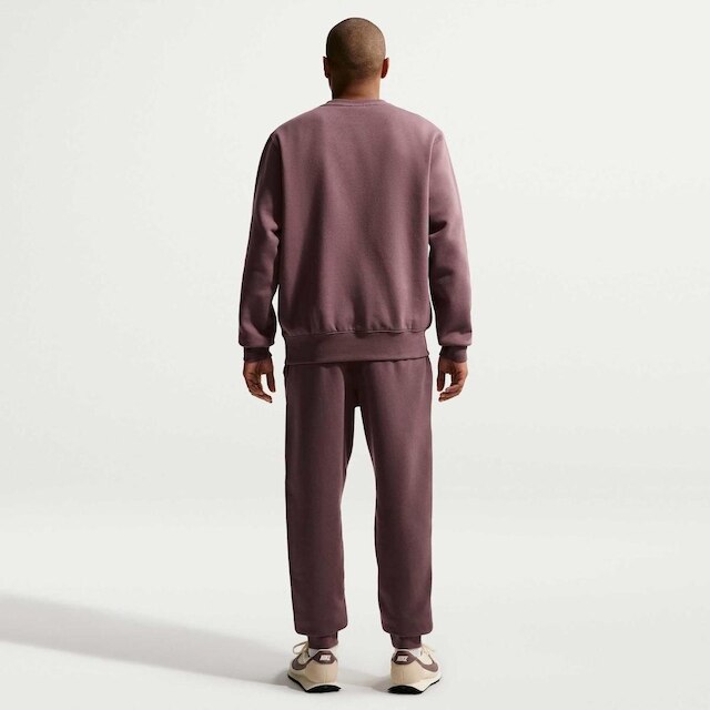 Blusão Nike Club Crew Masculino