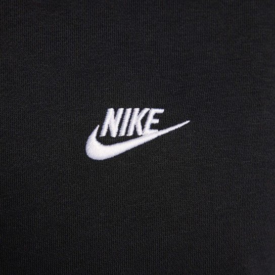 Blusão Nike Club Fleece Masculino