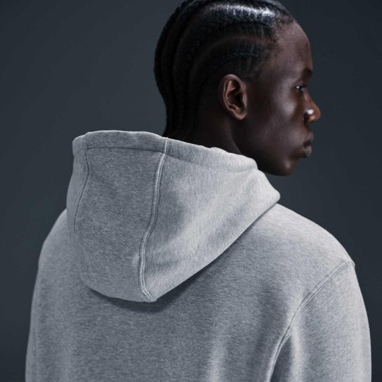 Blusão Nike Club Fleece Masculino
