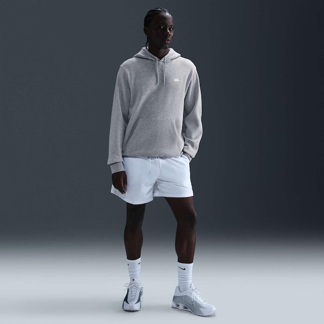 Blusão Nike Club Fleece Masculino
