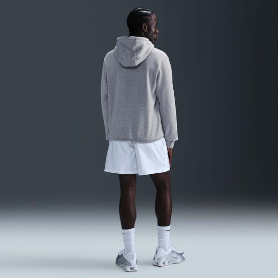 Blusão Nike Club Fleece Masculino