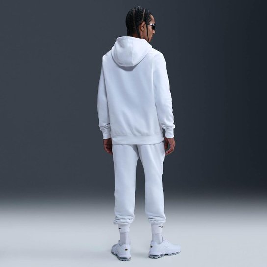 Blusão Nike Club Fleece Masculino