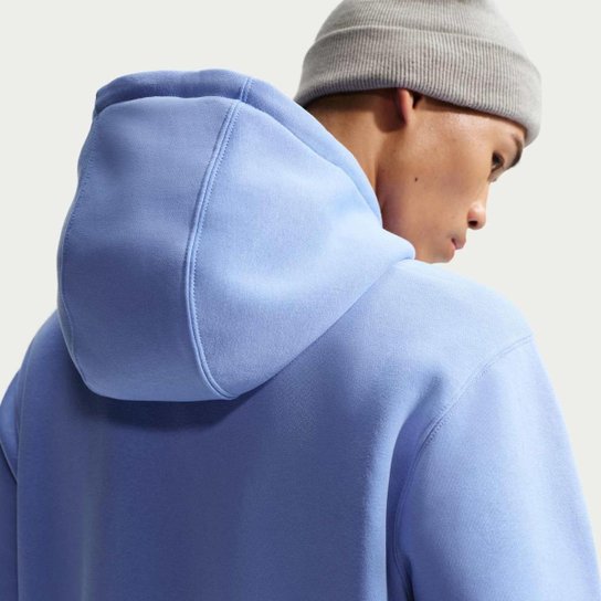 Blusão Nike Club Fleece Masculino