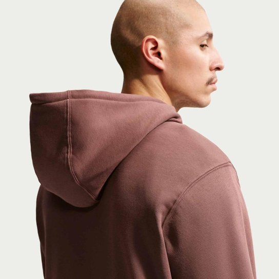 Blusão Nike Club Fleece Masculino