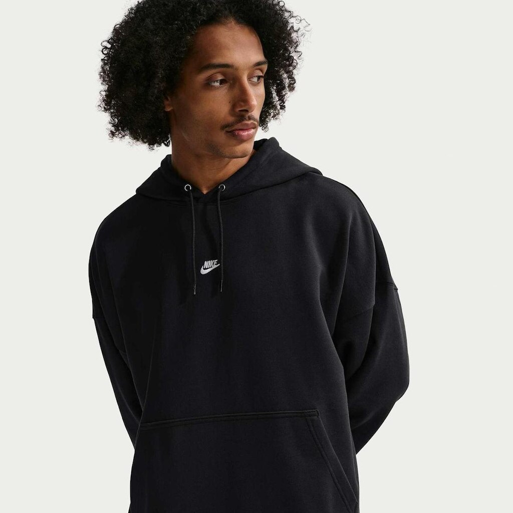 Blusão Nike Club Oversized Masculino