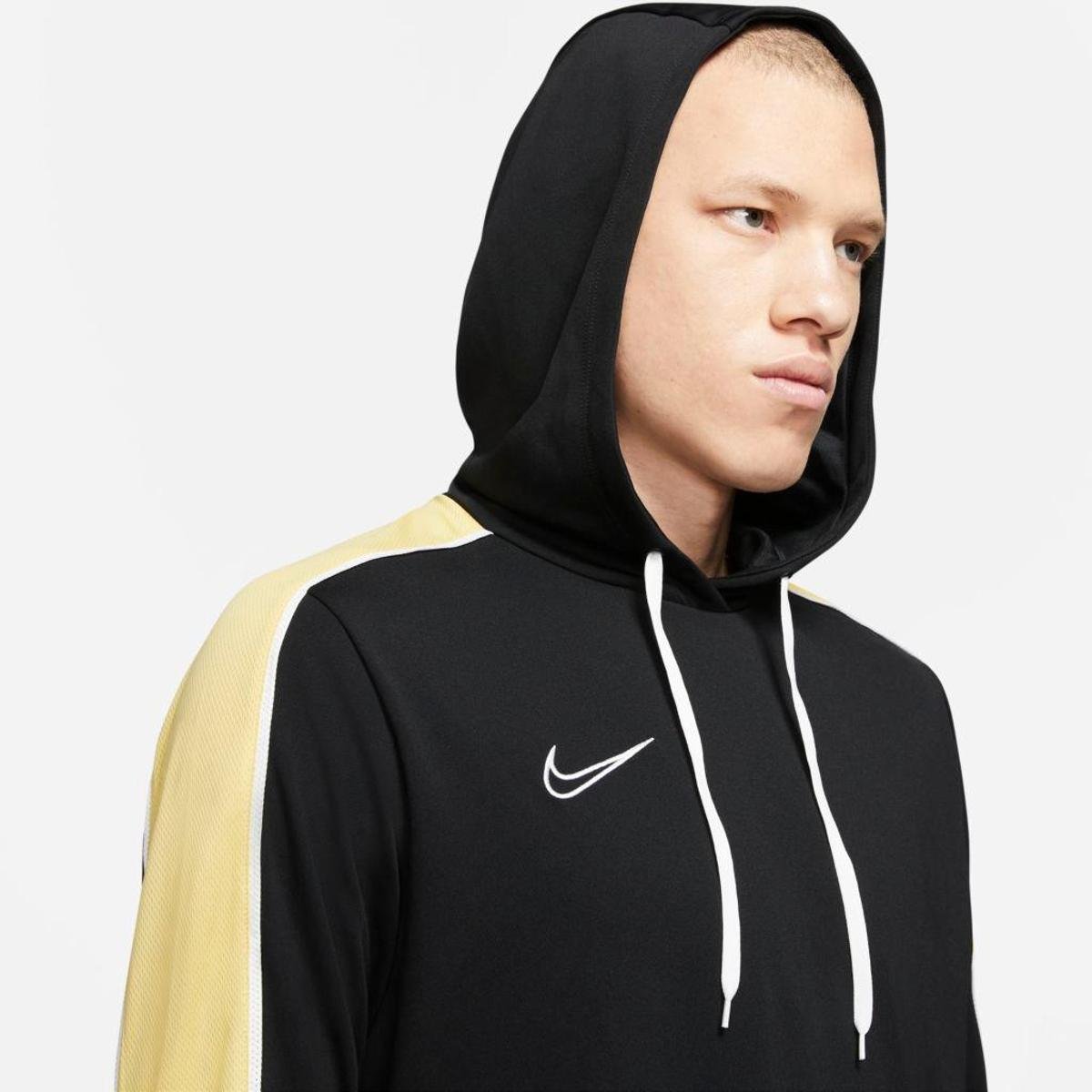 nike treeline moletom com capuz