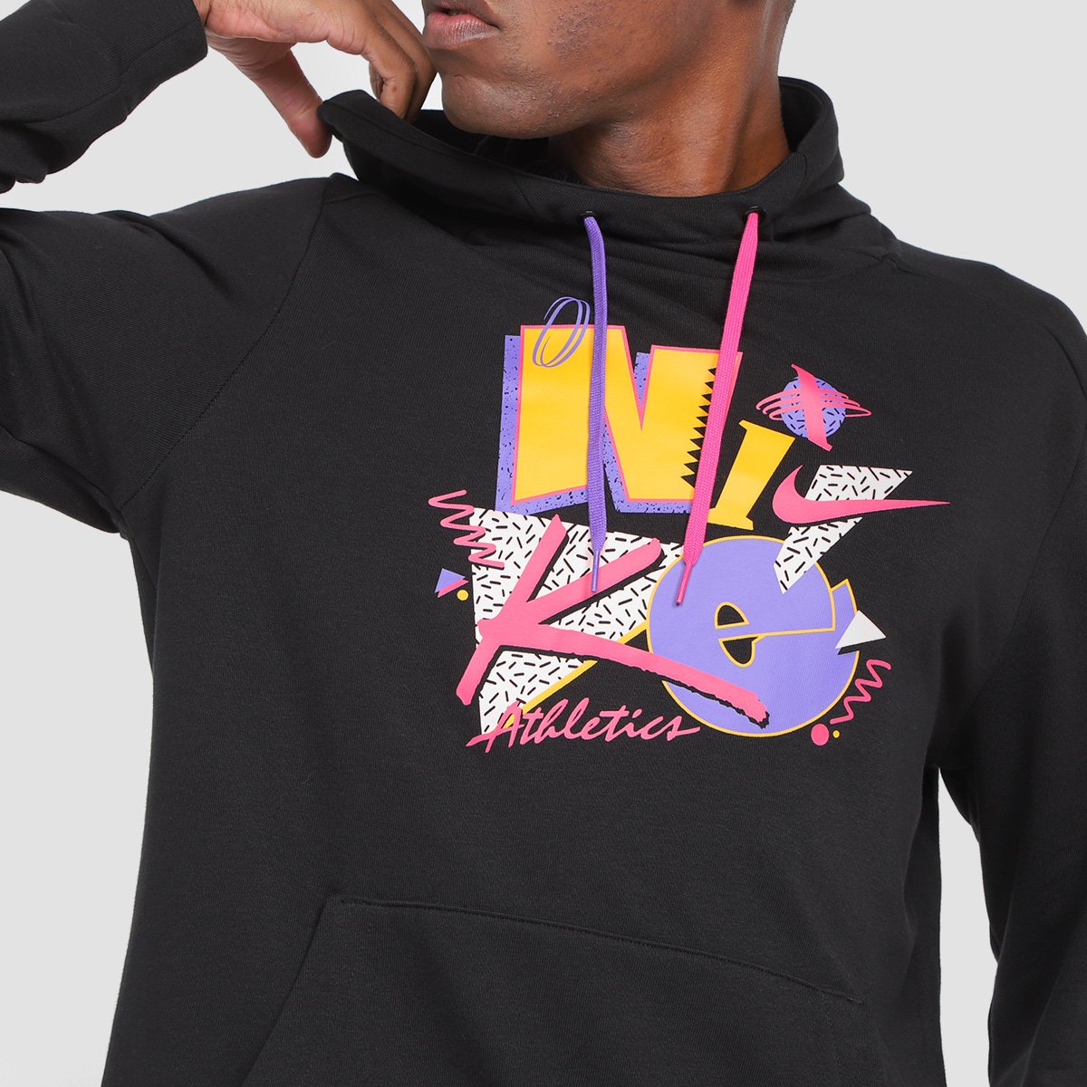 Dry Fit Netshoes Blusa Masculina Blusa Netshoes Casaco Da Nike