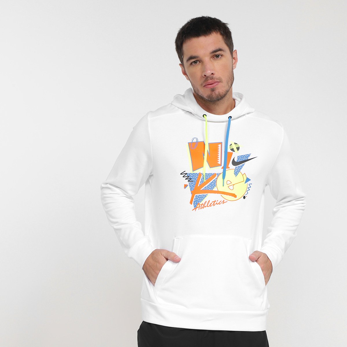 Nike Jaqueta Hd Netshoes Hoodie Netshoes Casacos Nike Masculino