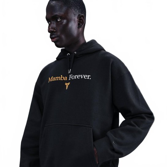 Blusão Nike Kobe Bryant Forever Masculino