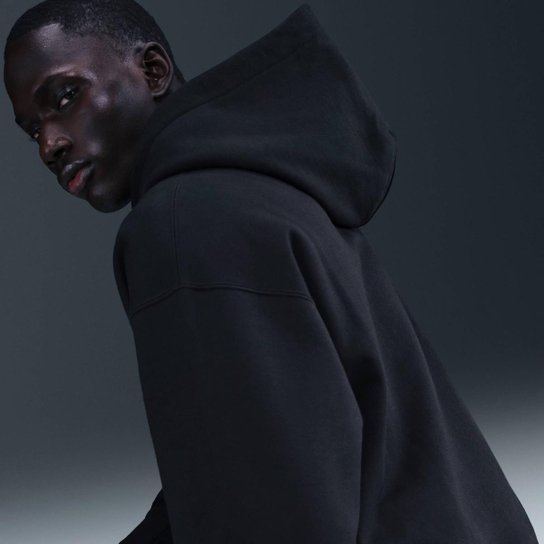 Blusão Nike Kobe Bryant Forever Masculino