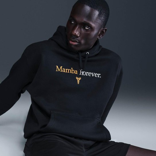 Blusão Nike Kobe Bryant Forever Masculino