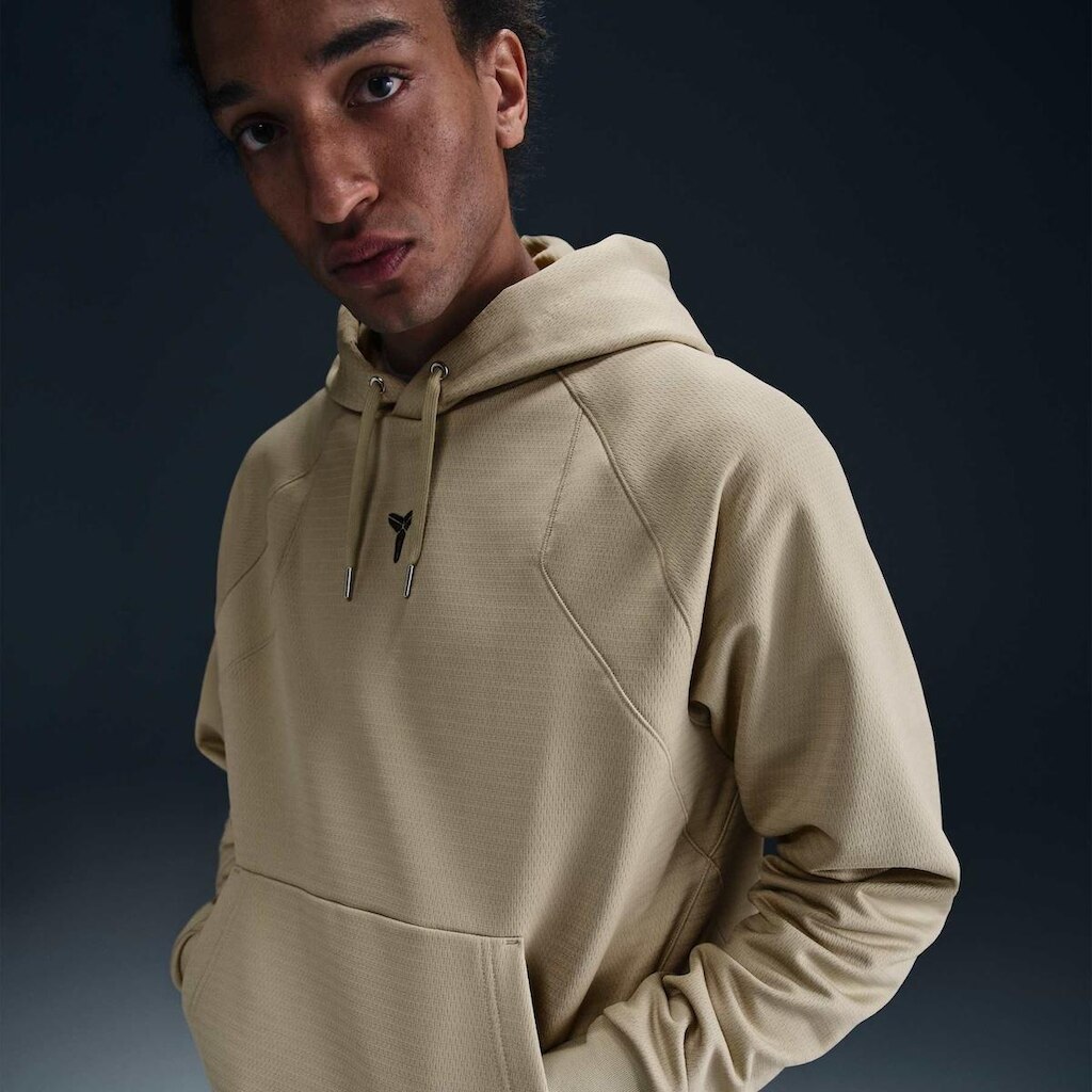 Blusão Nike Kobe Bryant Unissex