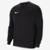 Blusão Nike Park Masculino - Preto+Branco