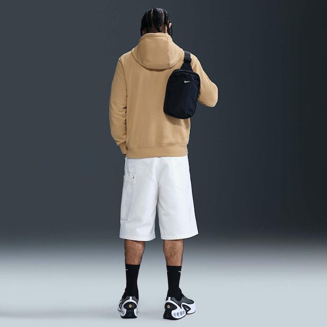Blusão Nike Sportswear Brasil Club Masculino