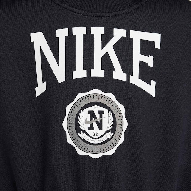 Blusão Nike Sportswear Club Infantil