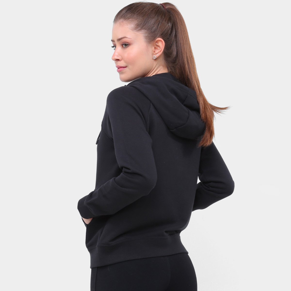 Blusão nike sportswear essential feminino Clearance