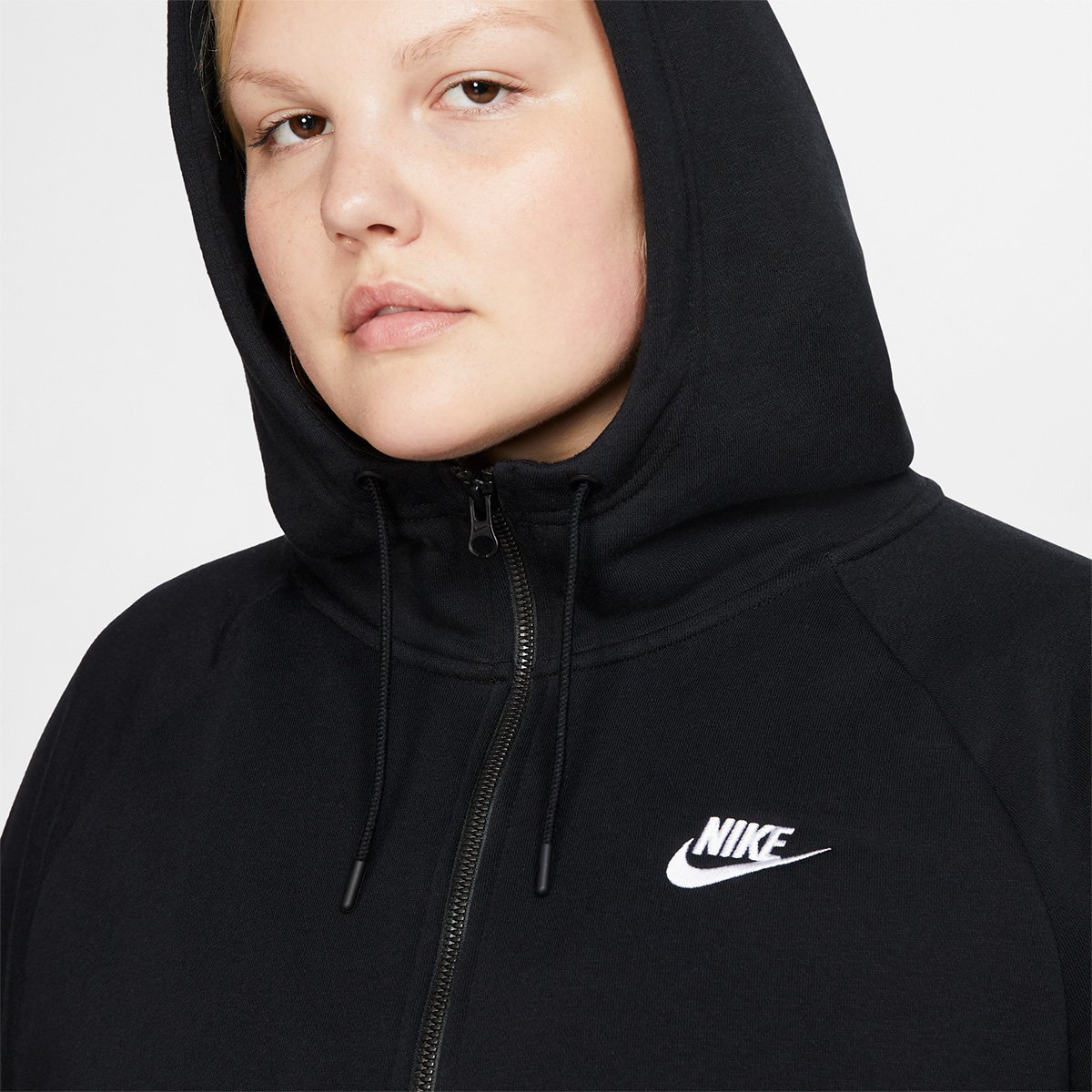 Blusão nike sportswear essential feminino Clearance