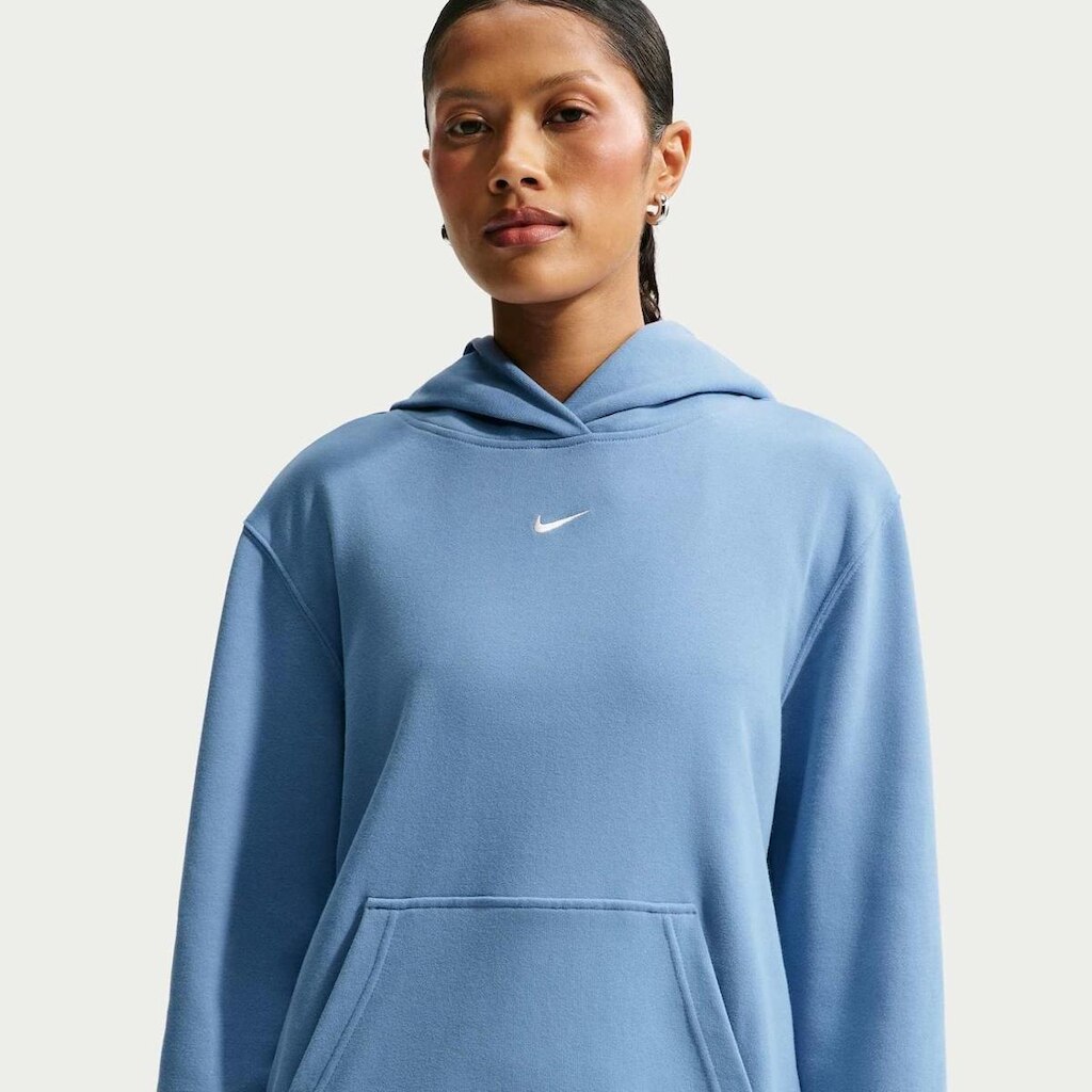 Blusão Nike Standard Fleece Feminino