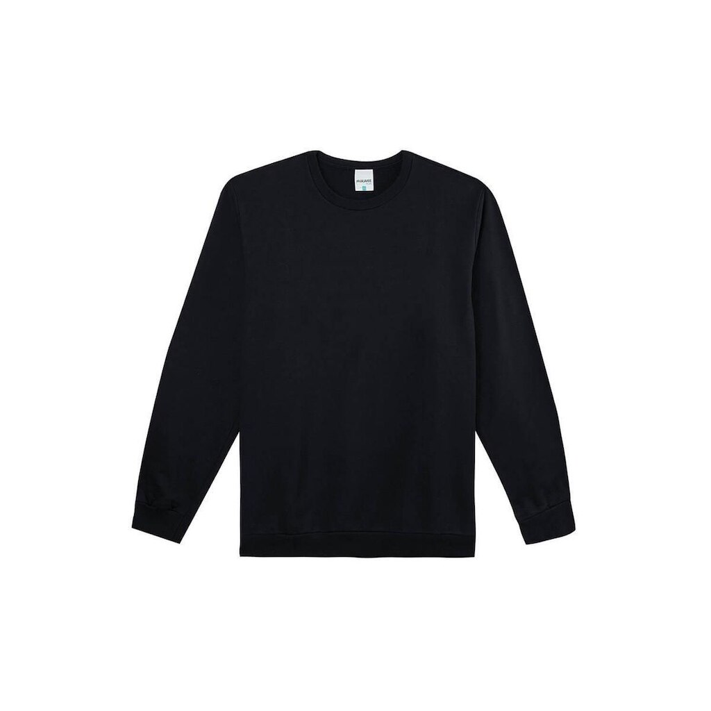 Blusão Plus Size Moletom Masculino Liso Malwee - CINZA - G3