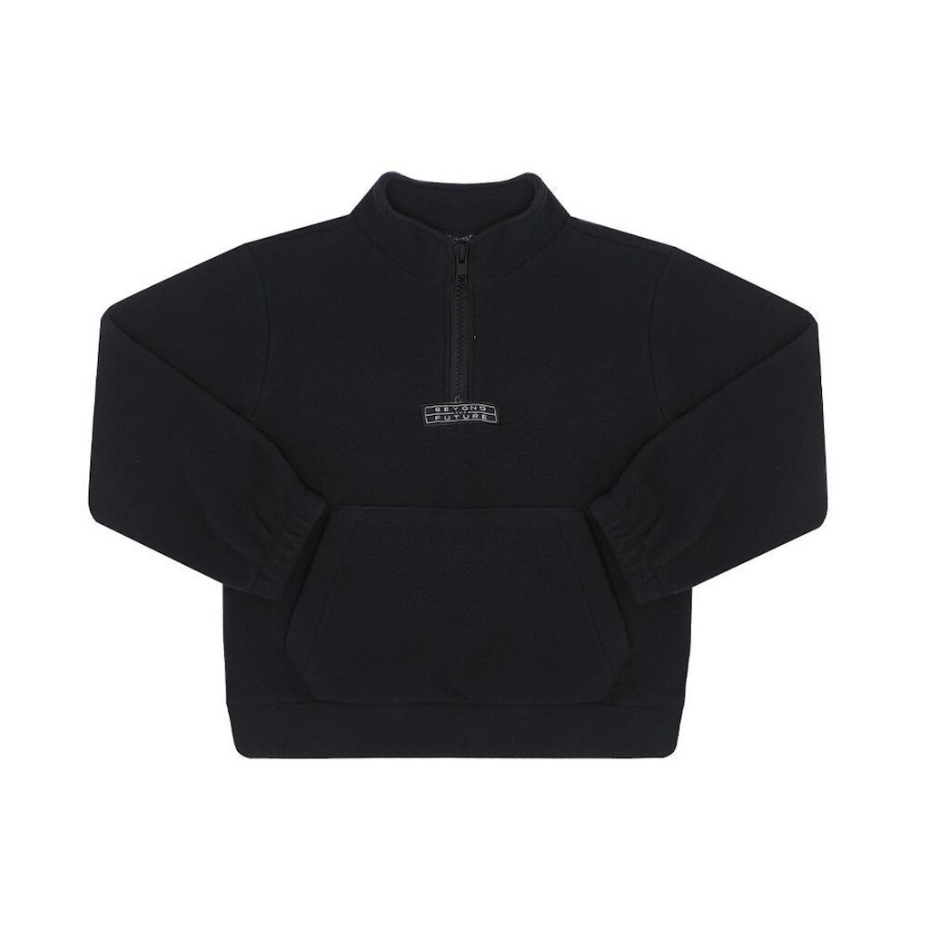 Blusao - Preto - 50259-51