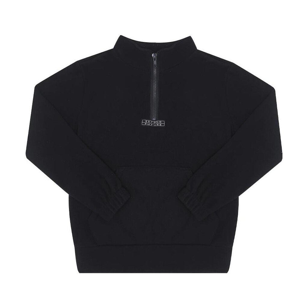 Blusao - Preto - 50360-51
