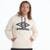 Blusão Unisex Umbro D.Essential(C/Felpa) - Branco