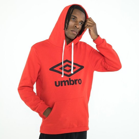 Blusão Unisex Umbro Essential