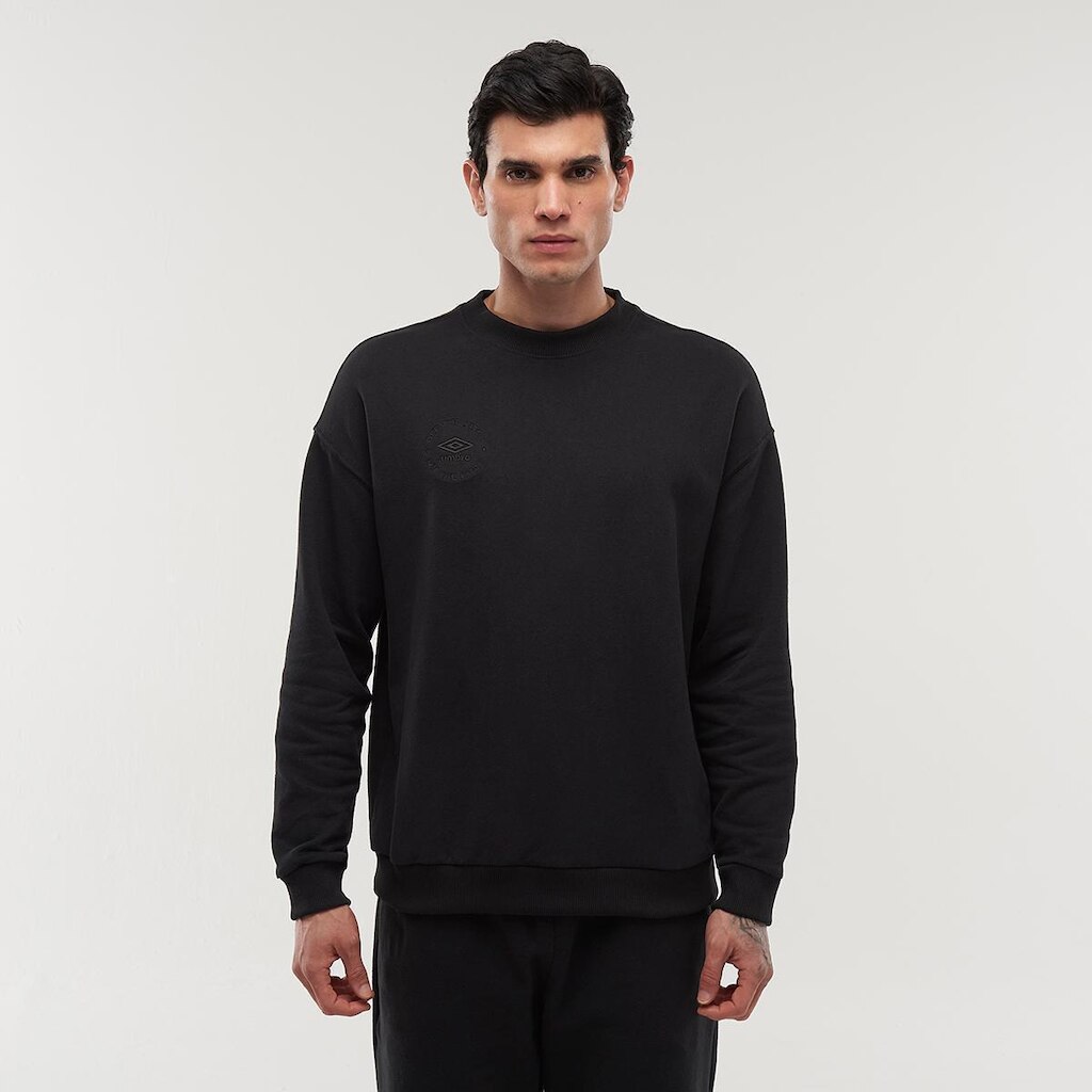Blusão Unisex Umbro Off The Pitch
