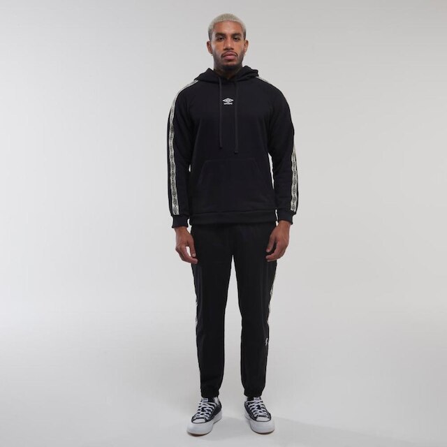 Blusão Unisex Umbro Tape F.C.