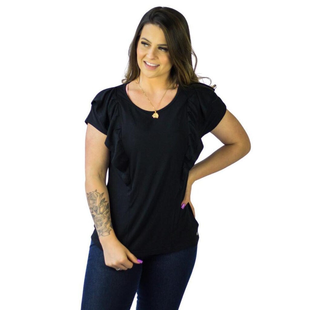 BLUSINHA JAPONESA AMAMENTACAO MATERNIDADE