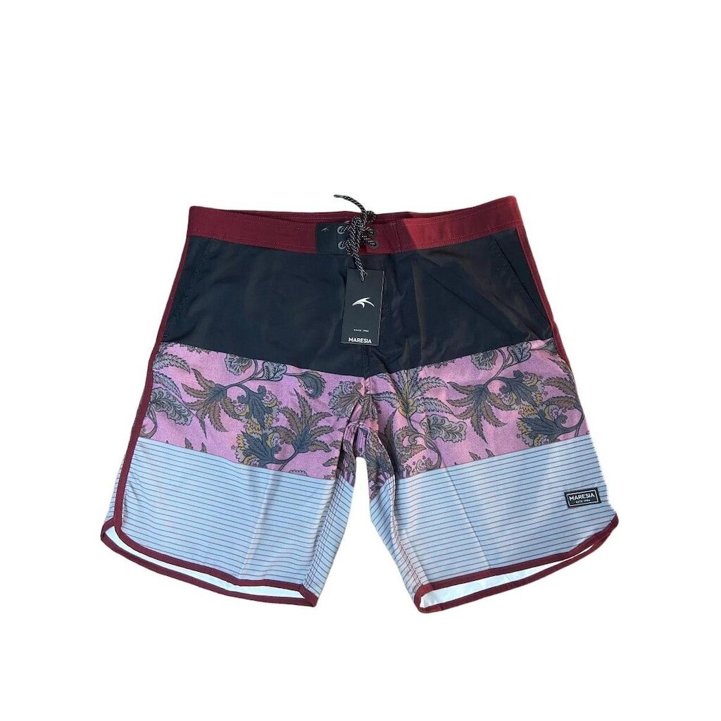 BoadShort Masculino Maresia Furnishing